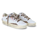 Crime london sk8 deluxe glitter bronzo