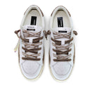 Crime london sk8 deluxe glitter bronzo