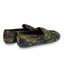 Belotti vania camouflage