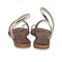 Mosaic elean tan gold