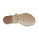 Mosaic elean tan gold