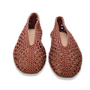 Inuovo celadon brown