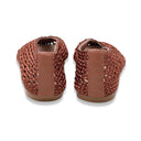 Inuovo celadon brown