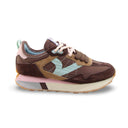 Victoria bolt nylon chocolate