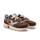 Victoria bolt nylon chocolate