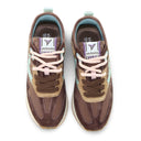 Victoria bolt nylon chocolate