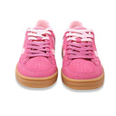 Victoria smash suede fucsia