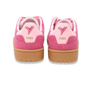 Victoria smash suede fucsia