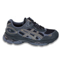 Asics gel nyc 2.0 black graphite