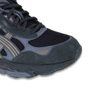 Asics gel nyc 2.0 black graphite