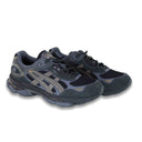 Asics gel nyc 2.0 black graphite