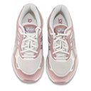 Asics gel nyc 2.0 oatmeal umeboshi