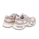 Asics gel nyc 2.0 oatmeal umeboshi