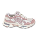 Asics gel nyc 2.0 oatmeal umeboshi