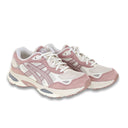 Asics gel nyc 2.0 oatmeal umeboshi
