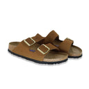 Birkenstock Arizona mink