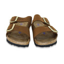 Birkenstock Arizona mink