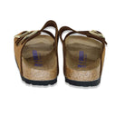 Birkenstock Arizona mink
