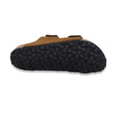 Birkenstock Arizona mink