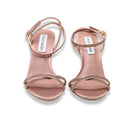 Steve Madden jypsey mocha