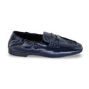 Elisa lanci mb-violet gloss blu