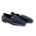 Elisa lanci mb-violet gloss blu