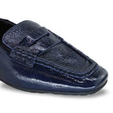 Elisa lanci mb-violet gloss blu
