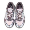 Asics gel nyc 2.0 pink silver
