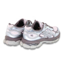 Asics gel nyc 2.0 pink silver
