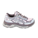 Asics gel nyc 2.0 pink silver