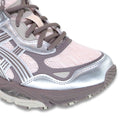 Asics gel nyc 2.0 pink silver