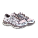Asics gel nyc 2.0 pink silver