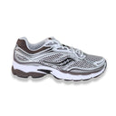 Saucony progrid omni 9 white brown