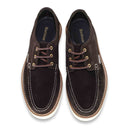 Barbour aydon brown