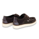 Barbour aydon brown