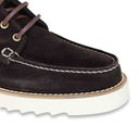 Barbour aydon brown
