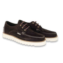 Barbour aydon brown
