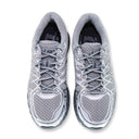 Asics gel kayano 20 gravel silver