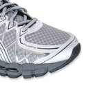 Asics gel kayano 20 gravel silver