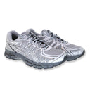Asics gel kayano 20 gravel silver