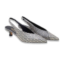 Belotti basento nero burro