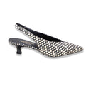 Belotti basento nero burro