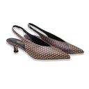 Belotti basento nero cuoio