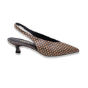 Belotti basento nero cuoio