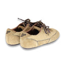 Belotti 3p ballet cuoio