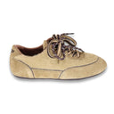 Belotti 3p ballet cuoio