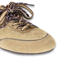 Belotti 3p ballet cuoio