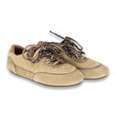 Belotti 3p ballet cuoio