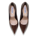 Steve Madden thrive brown