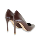 Steve Madden thrive brown